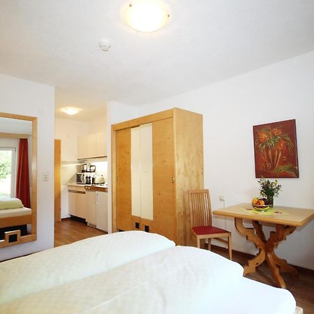 Appartements Fliana Mathon/이스크글 외부 사진
