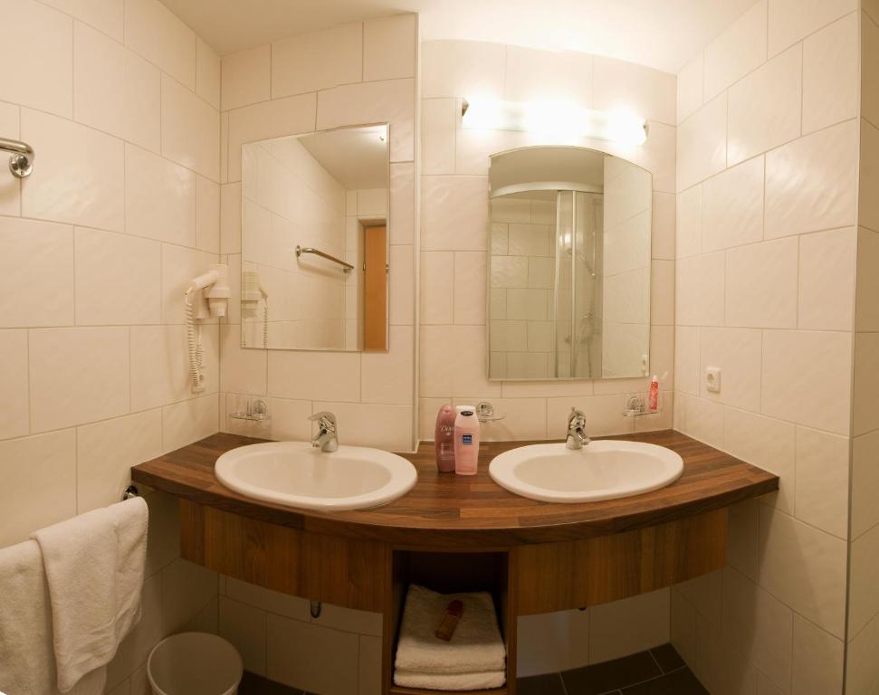 Appartements Fliana Mathon/이스크글 외부 사진